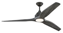 Craftmade LIM60ESP - 60" Ceiling Fan (Blades Sold Separately)