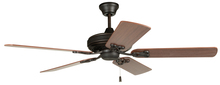 Craftmade MAJ52ABZ5 - 52" Ceiling Fan w/Blades