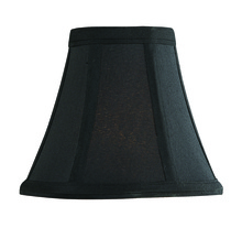 Craftmade SH29 - Mini Shade in Black