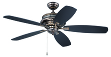 Craftmade YOR52LB5 - 52" Yorktown Ceiling Fan