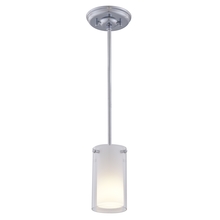 DVI DVP9019CH-OP - Essex Small Mini-Pendant