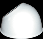 RAB Lighting RE200A - EXPLOSIONPROOF ANGLE REFLECTOR PL