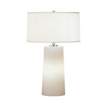 Robert Abbey 1580W - Rico Espinet Olinda Accent Lamp