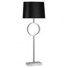 Robert Abbey 2792B - Logan Table Lamp