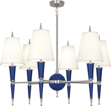  C604X - Jonathan Adler Versailles Chandelier