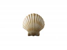 Justice Design Group CER-3730-SEAS - ADA Scallop Shell