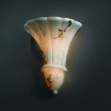 WALL SCONCE (NO METAL)