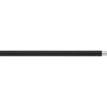 Quoizel 9006EXMBK - Mini Pendant Extension Rod