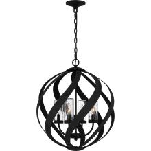 Quoizel BMS3520EK - Blacksmith Pendant