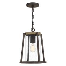 Quoizel BRT1911RK - Brockton Outdoor Lantern