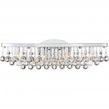 Quoizel BRX8604C - Bordeaux Bath Light