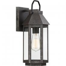 Quoizel CPB8407SPB - Campbell Outdoor Lantern