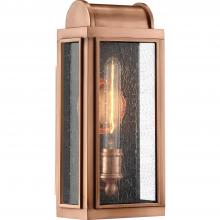 Quoizel DL8406AC - Danville Outdoor Lantern