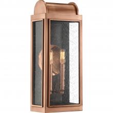 Quoizel DL8408AC - Danville Outdoor Lantern