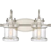 Quoizel DNY8602BN - Danbury Bath Light