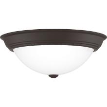 Quoizel ERW1615OZ - Erwin Flush Mount