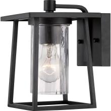 Quoizel LDG8406K - Lodge Outdoor Lantern