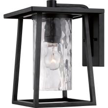 Quoizel LDG8409K - Lodge Outdoor Lantern