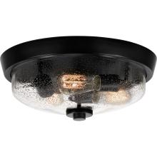 Quoizel QF3415EK - Radius Flush Mount