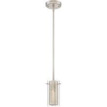 Quoizel QPP2050BN - Valentina Mini Pendant