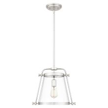 Quoizel QPP5344PK - Cardiff Pendant