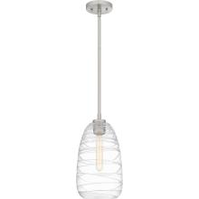 Quoizel QPP6165BN - Quoizel Piccolo Pendant