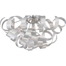 Quoizel RBN1622MN - Ribbons Flush Mount