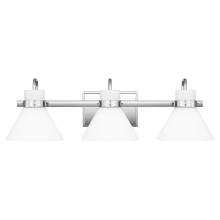 Quoizel RGN8625C - Regency Bath Light