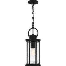 Quoizel TLM1507MBK - Tilmore Mini Pendant