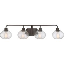 Quoizel TRG8604OZ - Trilogy Bath Light