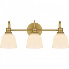 Quoizel HIN8622AB - Hinton Bath Light