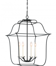 Quoizel GLY5206BA - Gallery Pendant