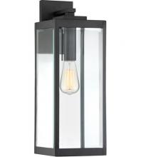 Quoizel WVR8407EK - Westover Outdoor Lantern