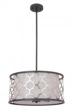 Mariana 342283 - Madison 5 Light Pendant