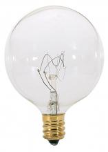 Incandescent Bulbs