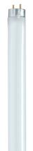 Satco Products Inc. S8421 - 32 Watt; T8; Fluorescent; 5000K Natural Light; 85 CRI; Medium Bi Pin base