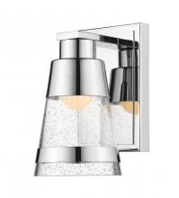 Z-Lite 1922-1S-CH-LED - 1 Light Wall Sconce