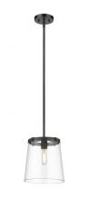 Z-Lite 3032P10-MB - Callista 1 Light Pendant