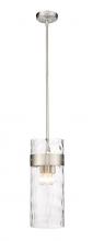 Z-Lite 3035P9-BN - 3 Light Pendant