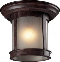 Z-Lite 514F-WB - Outdoor Flush Mount Light