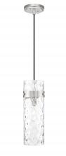 Z-Lite 7002P5-BN - 1 Light Pendant