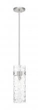 Z-Lite 7002P5-ROD-BN - 1 Light Pendant