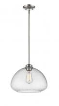 Z-Lite 722P13-BN - 1 Light Pendant