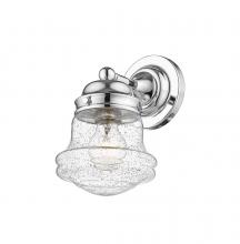 Z-Lite 736-1S-CH - 1 Light Wall Sconce