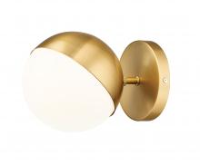 Z-Lite 7517-1S-MGLD - 1 Light Wall Sconce