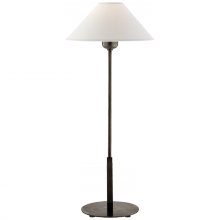 Visual Comfort & Co. Signature Collection SP 3022BZ-NP - Hackney Table Lamp