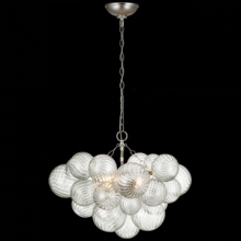 Visual Comfort & Co. Signature Collection JN 5110BSL/CG - Talia Small Chandelier