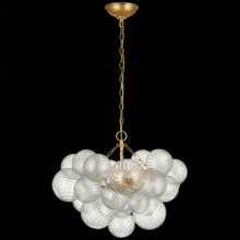 Visual Comfort & Co. Signature Collection JN 5110G/CG - Talia Small Chandelier