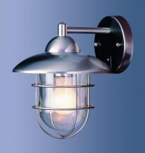 Trans Globe 4371 ST - Gull 12" Wall Lantern