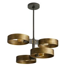 Arteriors Home 44455 - Rocco Pendant